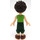 LEGO Farran Leafshade Minifigure