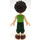 LEGO Farran Leafshade Minifigur