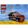 LEGO Fast Car  30187