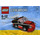 LEGO Fast Car  Set 30187