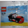 LEGO Fast Car  30187