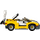 LEGO Fast Auto 31046