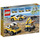 LEGO Fast Car Set 31046 Packaging
