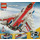 LEGO Fast Flyers Set 4953 Instructions