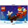 LEGO Father Christmas with Sledge Building Set 40010