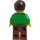 LEGO Father (Family) minifiguur