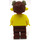 LEGO Faun Minifigurka