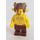 LEGO Faun minifiguur