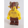 LEGO Faun Minifigur