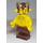 LEGO Faun Minifigur