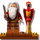 LEGO Fawkes, Dumbledore&#039;s Phoenix Set 76394