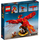 LEGO Fawkes, Dumbledore&#039;s Phoenix Set 76394