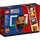 LEGO FC Barcelona Go Brick Me 40542