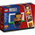 LEGO FC Barcelona Go Brique Me 40542