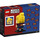 LEGO FC Barcelona Go Brick Me Set 40542 Packaging