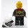 LEGO Feldman minifiguur