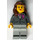 LEGO Female Air Traffic Control Minifigure