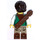 LEGO Weiblich Archer Minifigur