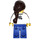 LEGO Female Artist Minifigure