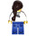 LEGO Female Artist minifiguur