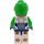 LEGO Female Astronaut Minifigur