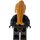 LEGO Vrouwelijk Bandit Minifiguur