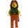 LEGO Female Centaur Warrior Minifigure