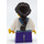 LEGO Female child Pet Shop Minifigure