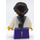 LEGO Female child Pet Shop Minifigur