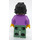 LEGO Vrouwelijk Customer Minifiguur