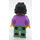 LEGO Female Customer Minifigure
