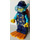 LEGO Female Diver Minifigure