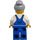 LEGO Kvinde Landmand Minifigur