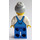 LEGO Female Farmer Minifigur