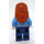 LEGO Kobieta z the Candy Stand Minifigurka