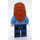 LEGO Female from the Candy Stand minifiguur