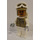 LEGO Female Hoth Rebel Trooper Minifigur