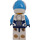 LEGO Female Hoverbike Rider Minifigure