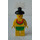 LEGO Weiblich Islander Minifigur