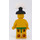 LEGO Female Islander Minifigure