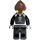 LEGO Female Lamborghini Driver Minifigure