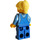 LEGO Female Mechanic Minifigure