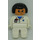 LEGO Vrouwelijk Medic Duplo Figuur