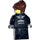 LEGO Female Mini Mechanic Minifigur