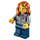 LEGO Female Minifigure