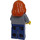 LEGO Female Minifigure