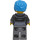 LEGO Female Photographer - First League Minifigure