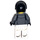 LEGO Weiblich Gefangene(r) mit Jacke und Helm Minifigur