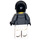 LEGO Female Prisoner with Jacket and Helmet Minifigure