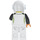 LEGO Femelle Racing Conducteur Minifigurine